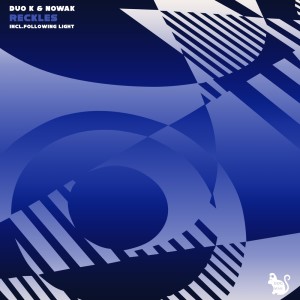 收听Duo K的Reckles (Following Light Remix)歌词歌曲