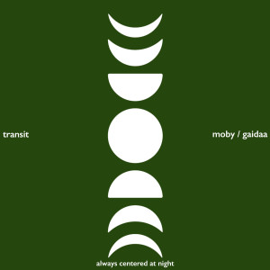 Dengarkan transit lagu dari Moby dengan lirik