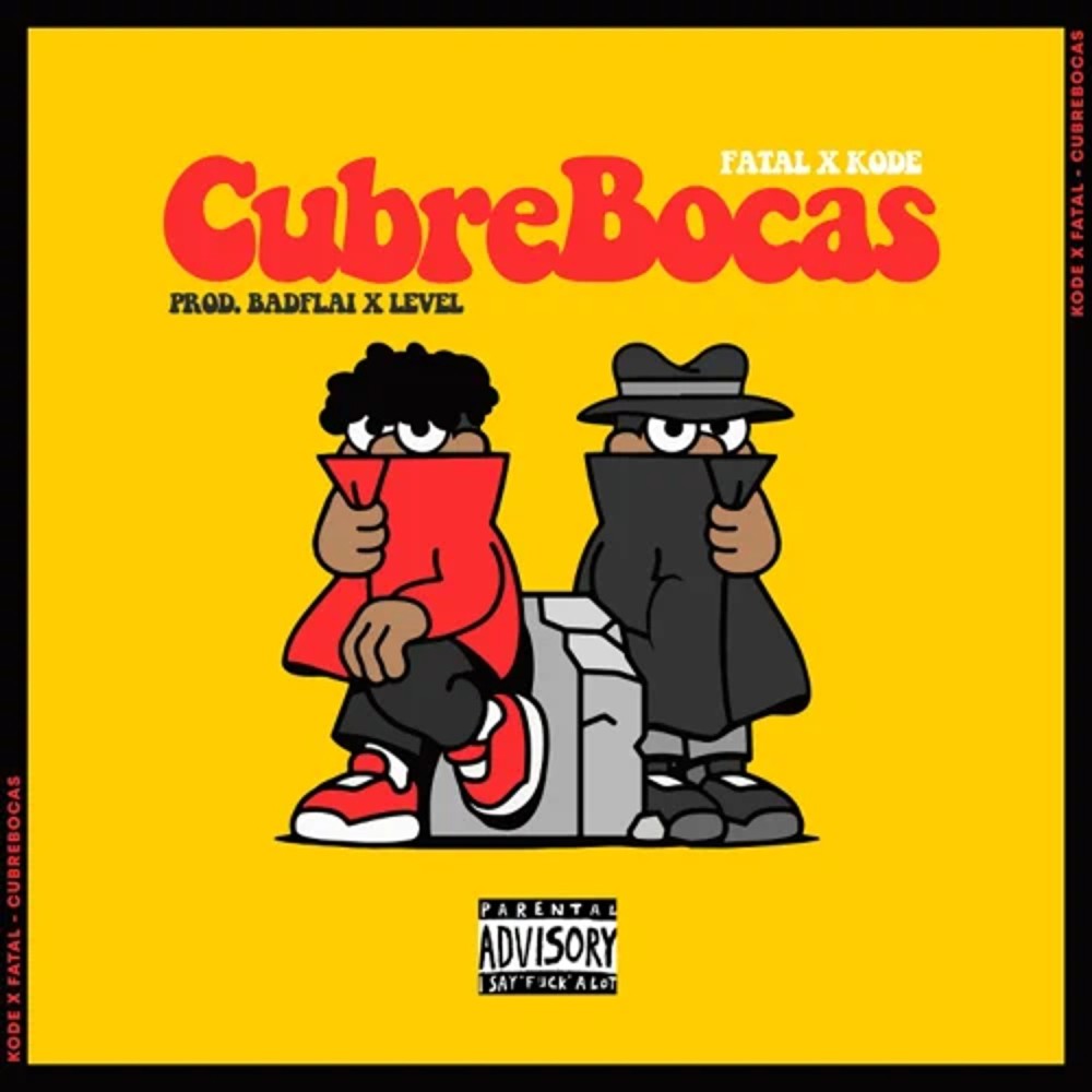 CubreBocas