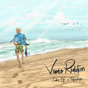 Dengarkan lagu Vibes Riddim (Explicit) nyanyian Dabz Flp dengan lirik