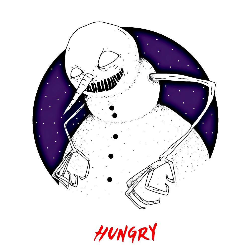 Hungry