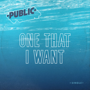 收聽Public的One That I Want歌詞歌曲