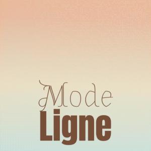 Album Mode Ligne oleh Various