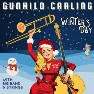Gunhild Carling Big Band的專輯Winter's Day