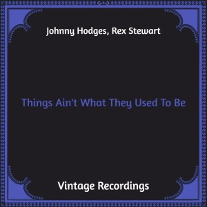 收聽Johnny Hodges的Goin' out the Back Way歌詞歌曲