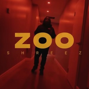 Shreez的专辑Zoo (Explicit)