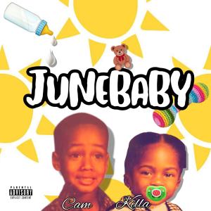 JuNeBabY (Explicit) dari Killa