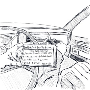 Listen to ブンブン song with lyrics from The Cigarettes