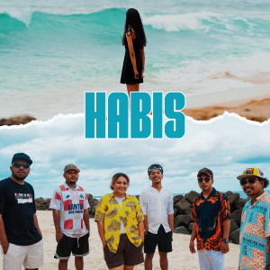 Album Habis from B.H.C