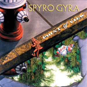 ดาวน์โหลดและฟังเพลง Slow Burn พร้อมเนื้อเพลงจาก Spyro Gyra