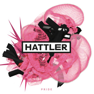 Hattler的專輯Pride