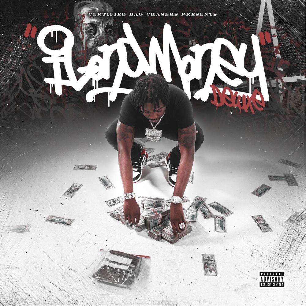 Ridin Wit Da Devil (feat. Baby Money) (Explicit)