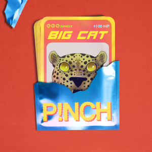 Listen to Big Cat (Cam Cook Mix) song with lyrics from GIRLI