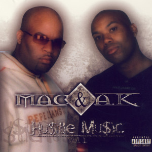 ดาวน์โหลดและฟังเพลง Come My Way (Explicit) พร้อมเนื้อเพลงจาก Mac & A.K.
