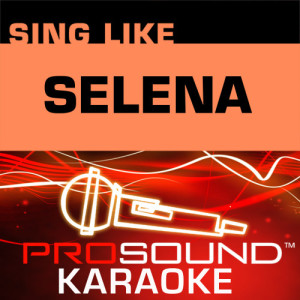 ดาวน์โหลดและฟังเพลง I Could Fall In Love (Karaoke Lead Vocal Demo) [In the Style of Selena] พร้อมเนื้อเพลงจาก ProSound Karaoke Band