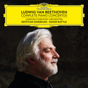 Krystian Zimerman的專輯Beethoven: Complete Piano Concertos