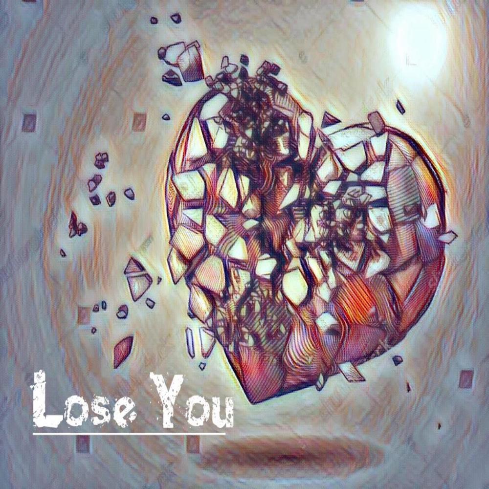 Lose You (feat. A1 Iso) (Explicit)
