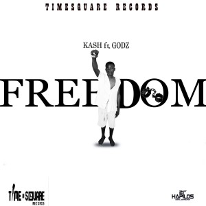 收聽Kash的Freedom歌詞歌曲