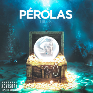 Newboyg的專輯Perolas (Explicit)