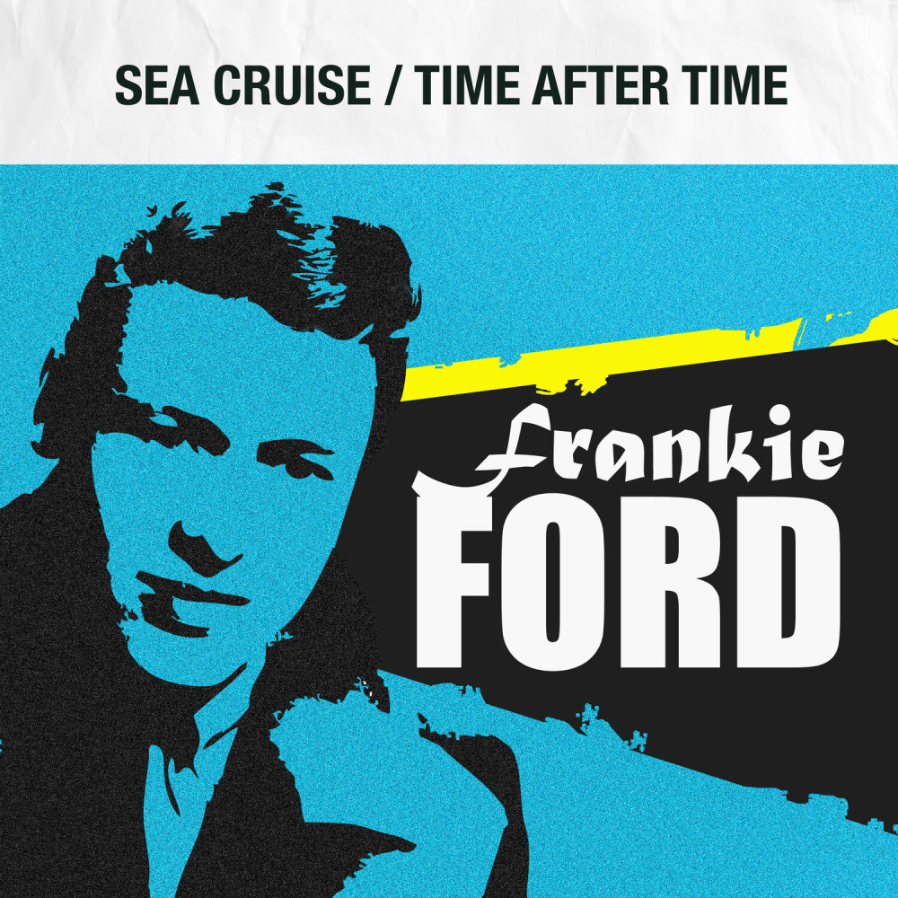 Time After Time