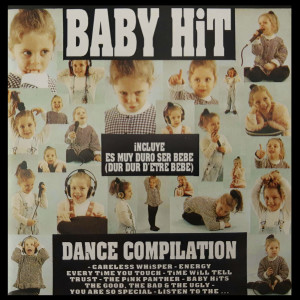 Various Artists的專輯Baby Hit Dance Compilation