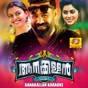 Listen to Vettam Thattum Vattakayal (Karaoke Version) song with lyrics from Nadirsha