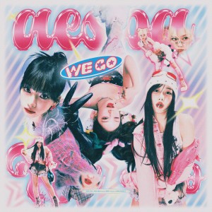Listen to WE Go (cover: J.Rugby|Ron Riley) (完整版) song with lyrics from Yumo