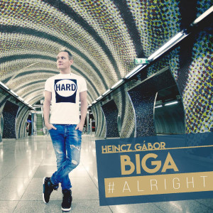 收聽Heincz Gábor Biga的Alright歌詞歌曲