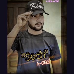 Album Soch from A-One