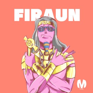 Listen to Fir'Aun song with lyrics from Macbee