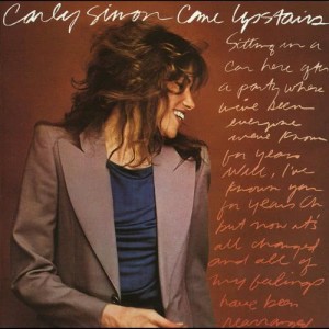 ดาวน์โหลดและฟังเพลง Them (Album Version) พร้อมเนื้อเพลงจาก Carly Simon