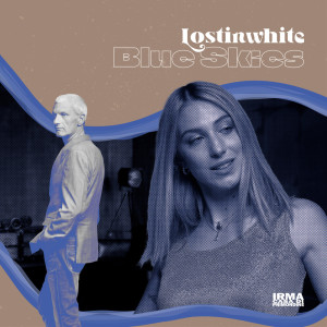 Album Blue Skies oleh Lostinwhite