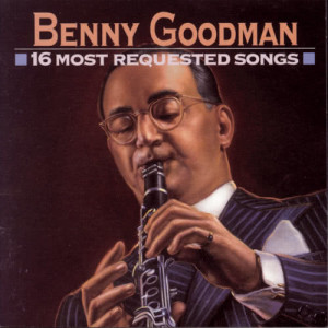 收聽Benny Goodman的Symphony (Instrumental)歌詞歌曲