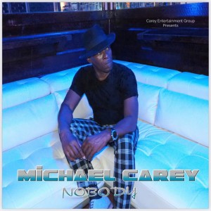 Michael Carey的專輯Nobody