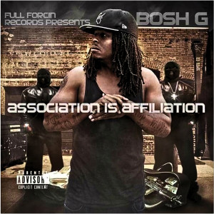 收聽Bosh G的WALK THAT BLADE (Explicit)歌詞歌曲