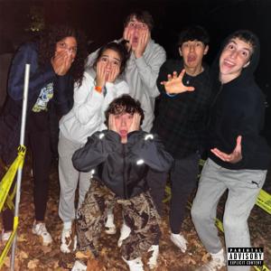 อัลบัม hunnid ball (Explicit) ศิลปิน Spooky!