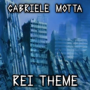 Gabriele Motta的专辑Rei Theme (From "Hokuto No Ken")