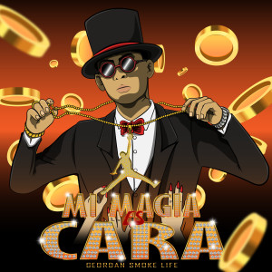 ดาวน์โหลดและฟังเพลง Nadie Como Yo พร้อมเนื้อเพลงจาก Geordan Smoke Life