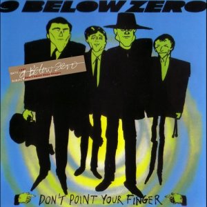 ดาวน์โหลดและฟังเพลง One Way Street พร้อมเนื้อเพลงจาก Nine Below Zero