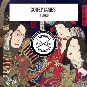 Album Ti Enko from Corey James