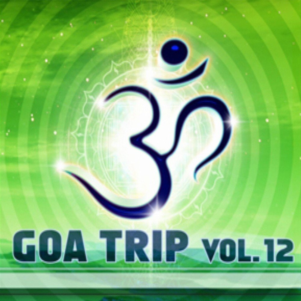 Goa Trip, Vol. 12