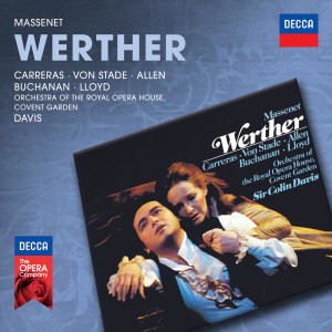 收聽Frederica von Stade的Massenet: Werther / Act 3 - "Werther! Werther!..qui m'aurait dit" - "Ces lettres ...ah!"歌詞歌曲