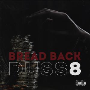 Album Bread Back (Explicit) oleh Vado