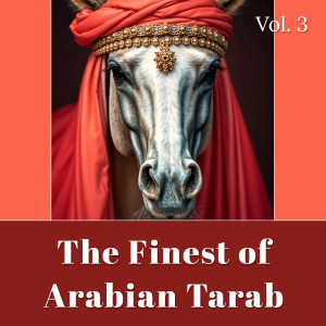 Iwan Fals & Various Artists的專輯The Finest of Arabian Tarab,Vol. 3