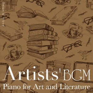 Listen to Ragtime for Reading song with lyrics from Relax α Wave