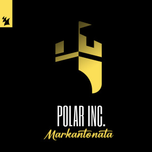 อัลบัม Markantonata ศิลปิน Polar Inc.