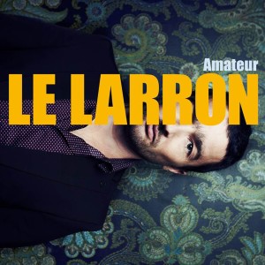 Album Amateur from Le Larron