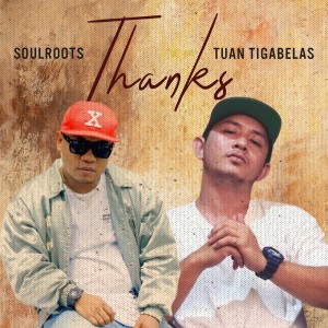 Soulroots的專輯Thanks