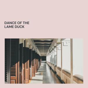 Ray Charles的專輯Dance of the Lame Duck