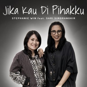 Stephanie Win的專輯Jika Kau Dipihakku